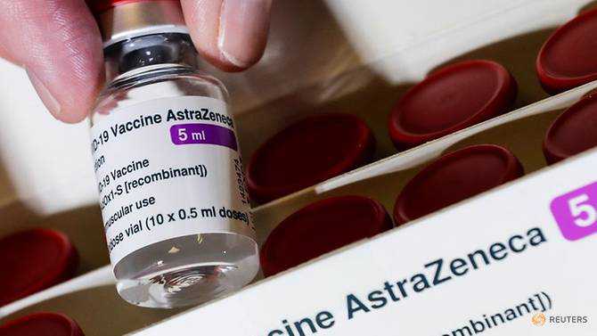 AstraZeneca COVID-19 vaccine is ‘haram’, but permissible because of crisis: Indonesia Islamic body