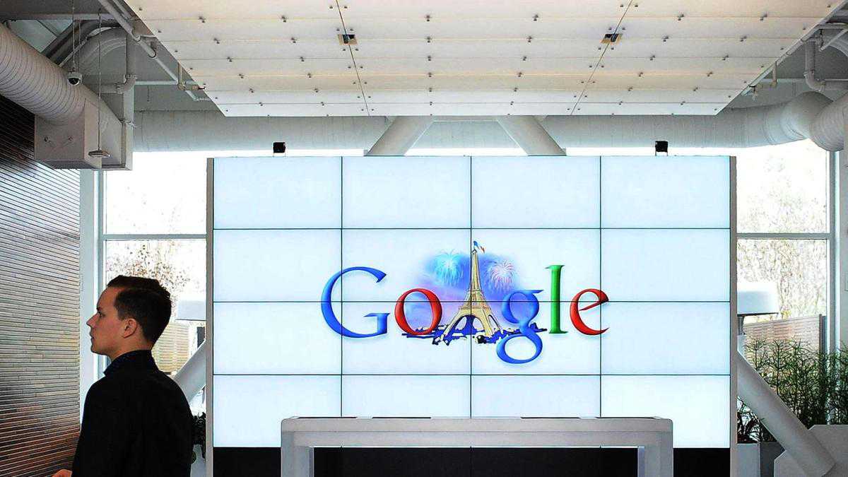 Google pledges $7bn investment to create 10,000 Jobs in US this season