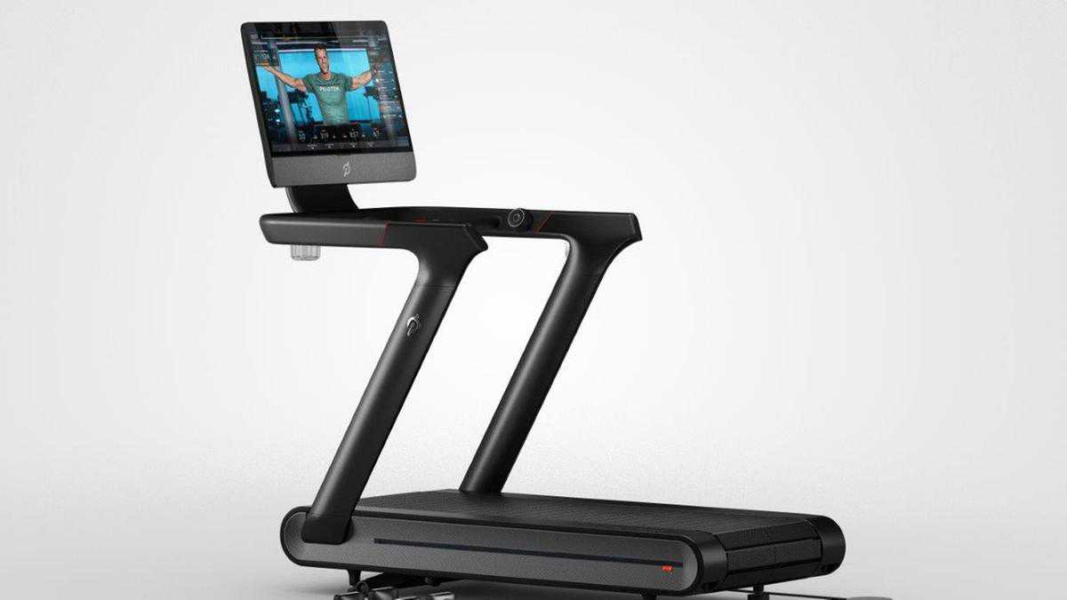 Peloton issues safety caution after child dies in treadmill accident