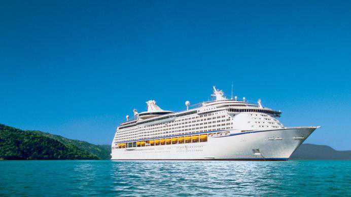 Royal Caribbean to resume go for services for vaccinated guests on June
