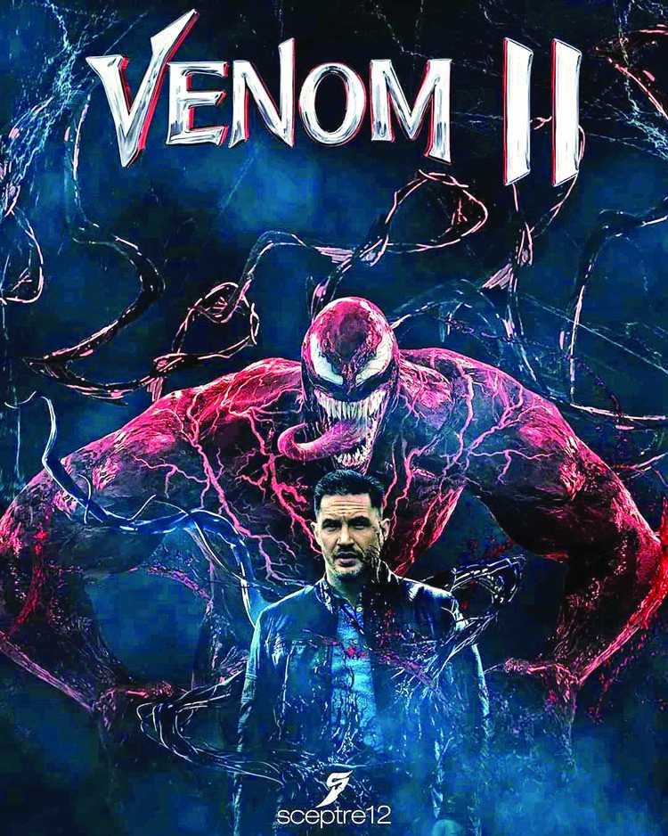 'Venom 2' releases September 17