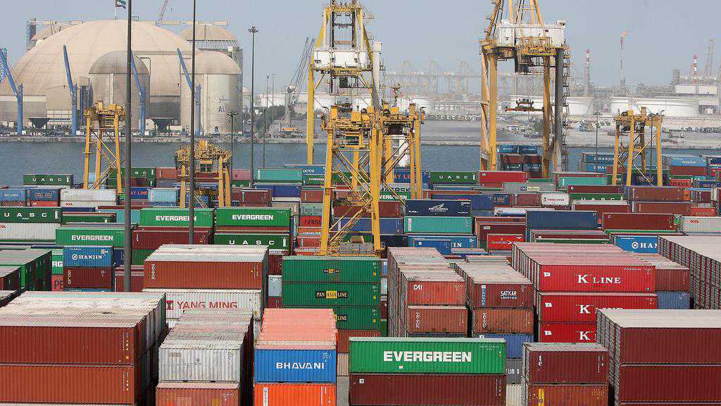 Dubai's Environment Logistics Passport expands global network of trade hubs to 11 countries