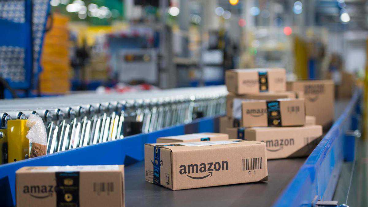 Amazon to create 1,500 jobs found in Saudi Arabia