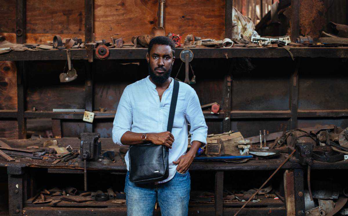 Three Kenya designers join the Ethical Trend Initiative