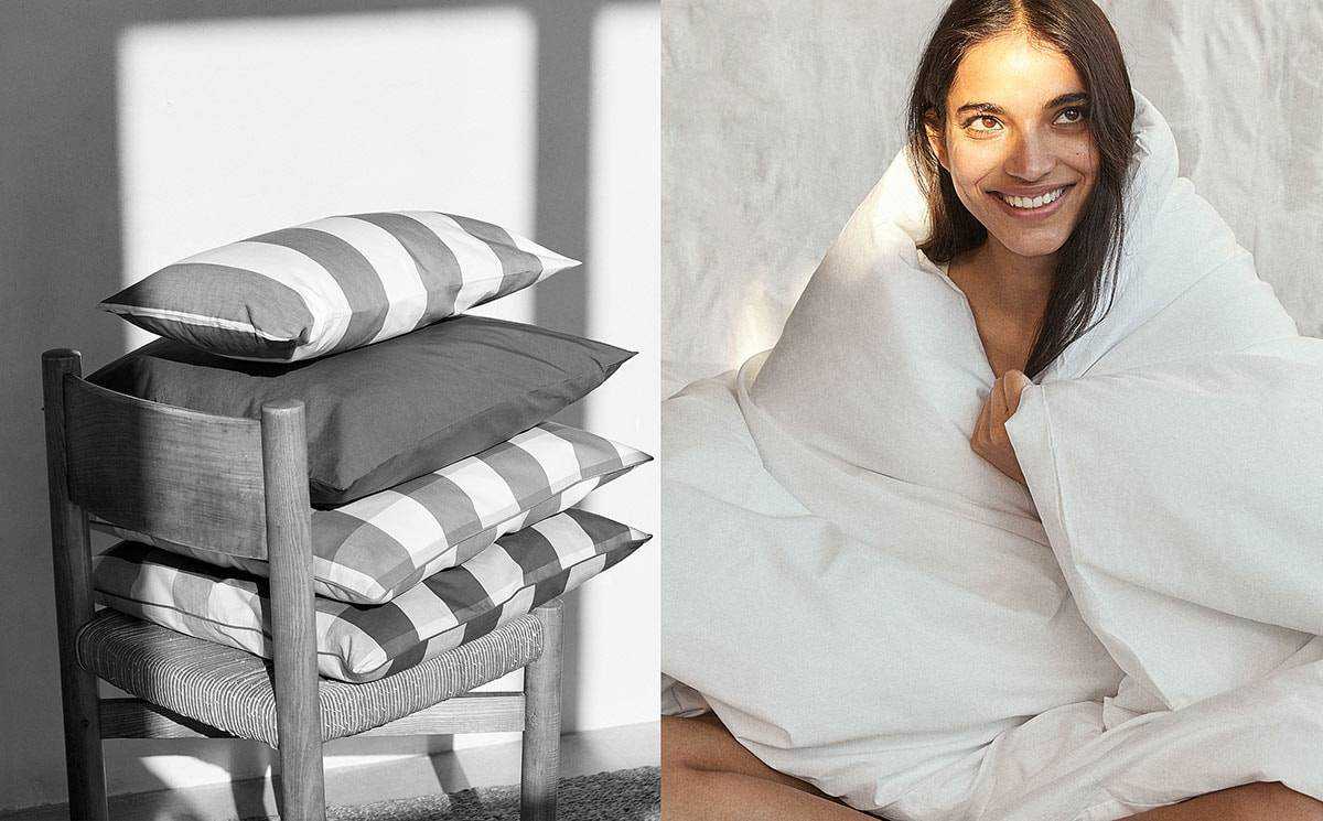 Mango to launch initially homeware collection in April