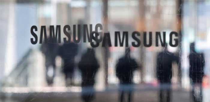 Shareholders from 90 Countries Trade Samsung Shares