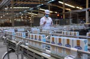 Vietnam’s dairy industry to become the country’s next growth story