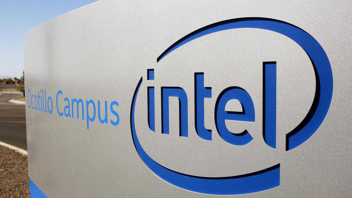 Intel to invest $20bn on two US chip factories