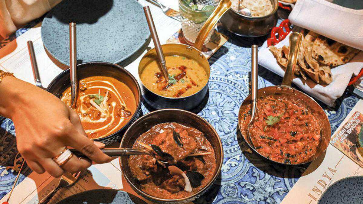 Dubai Restaurant Week 2021: here’s ways to enjoy a fine eating meal for Dh95
