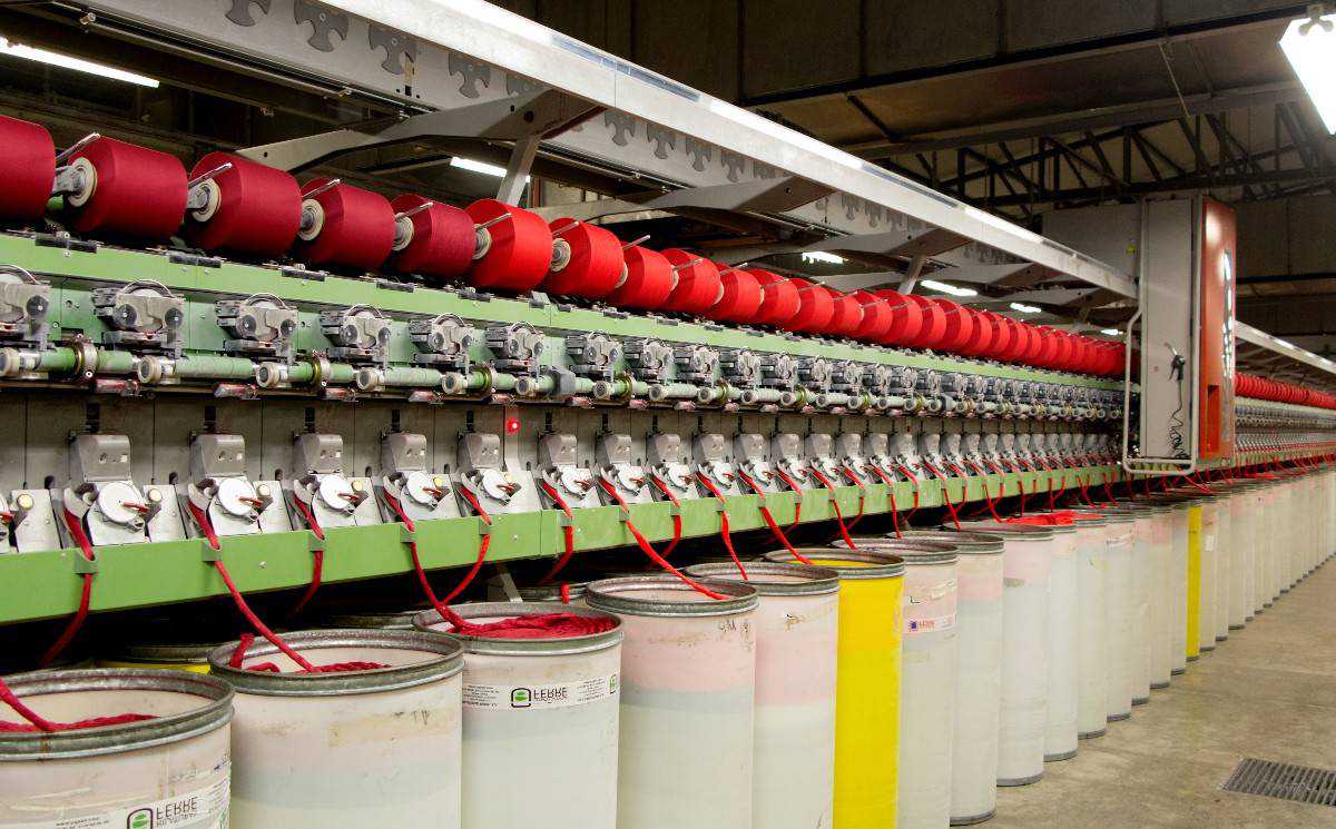Recover receives investment to level recycled cotton output