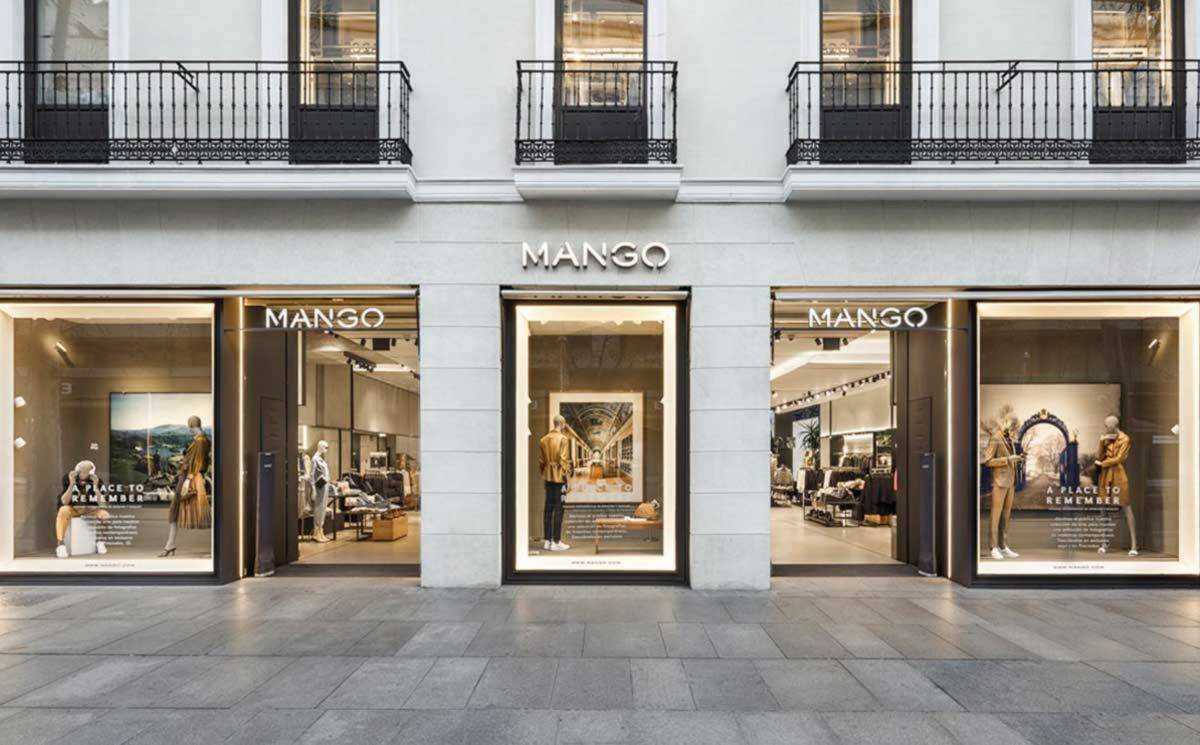 Mango’s new denim collection helps you to save 30 million liters of water