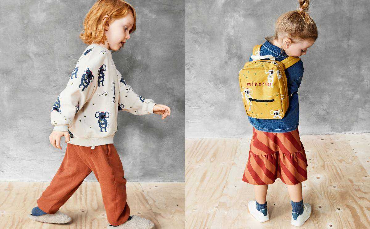 KappAhl to launch latest childrenswear brand in February