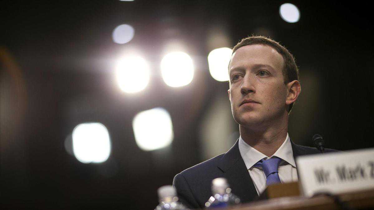 Facebook and Google CEOs provide inputs to reform net law to combat misinformation
