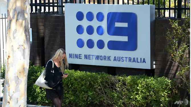 Australia's Nine network hit by suspected cyber assault: Source