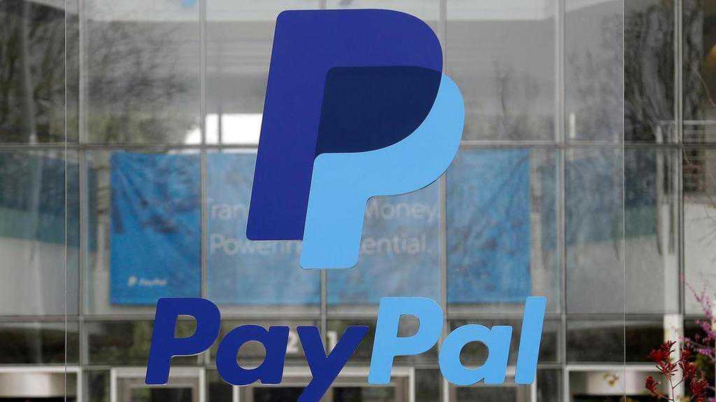 PayPal commits to carbon neutrality by 2040