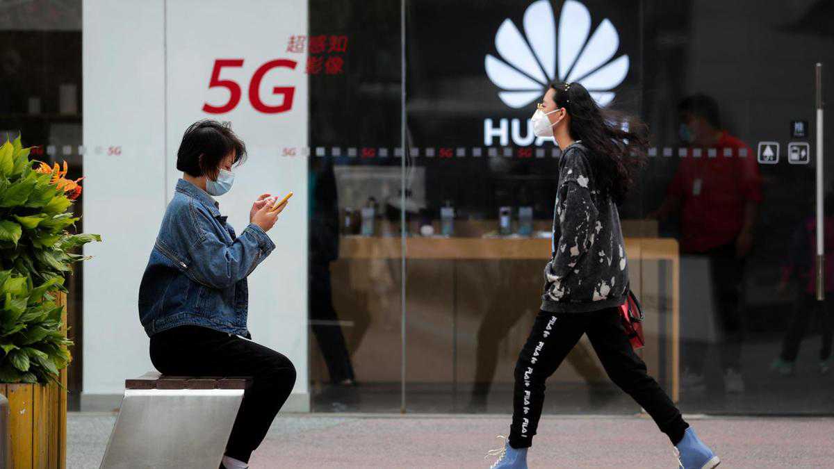 Huawei sees more scope for autonomous cars in the centre East while 5G rolls out