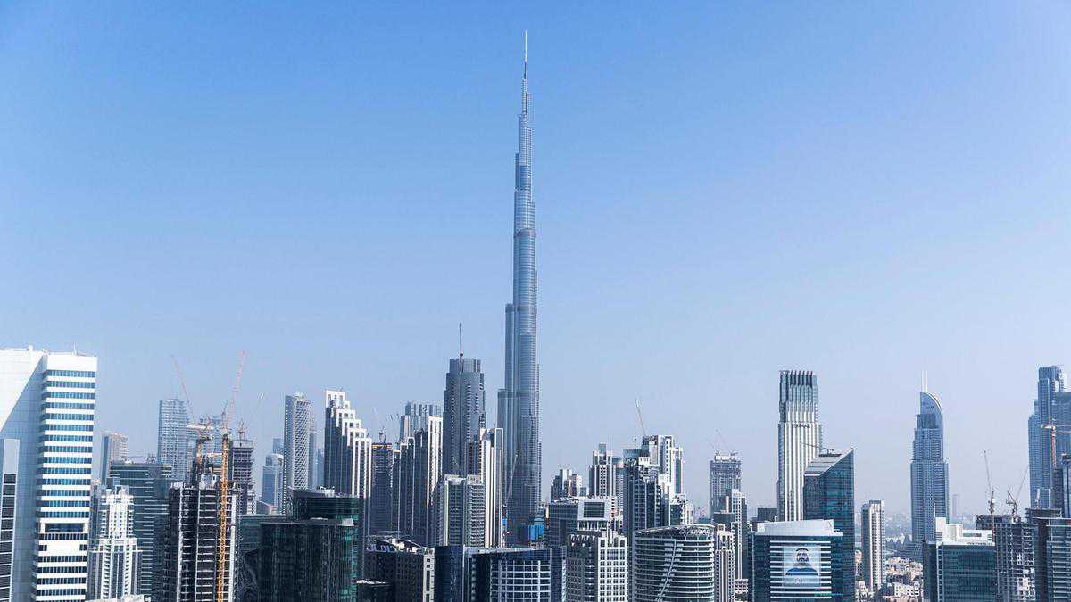 UAE’s telecoms regulator adopts a new identity