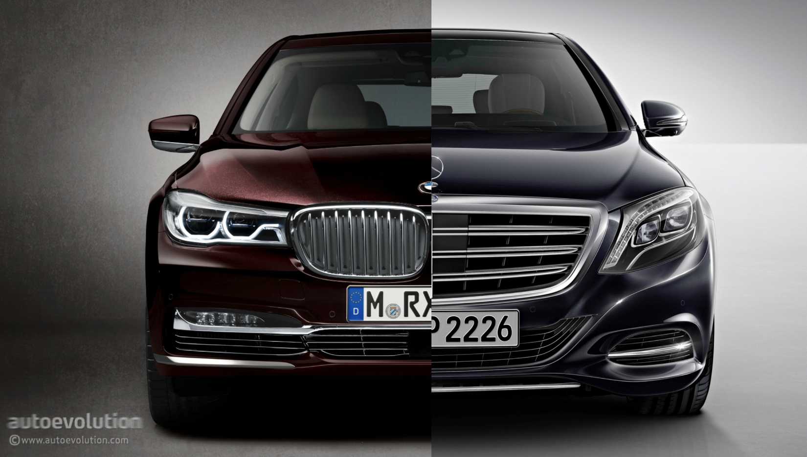 Mercedes, BMW Post Constant Sales in Korea In spite of Lockdown