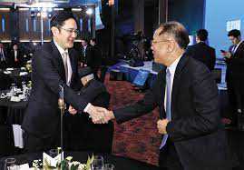 Hyundai Joins Samsung SDI in Developing Electric Car Batteries