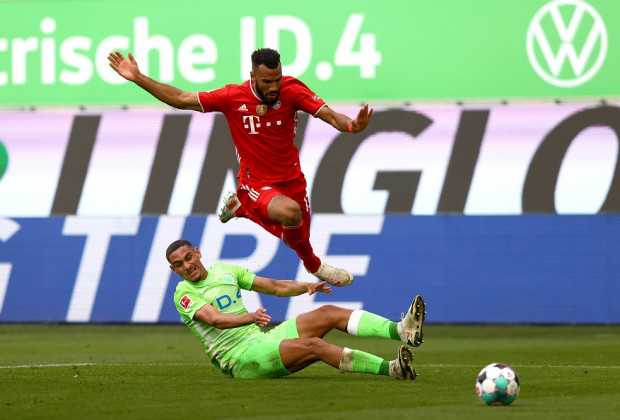 Bayern Open Seven-Point Lead With Thrilling Win