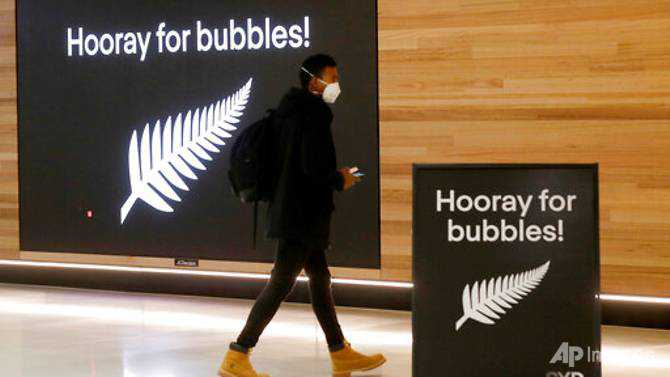 New Zealand expects Australia 'travel bubble' to remain open despite new COVID-19 case