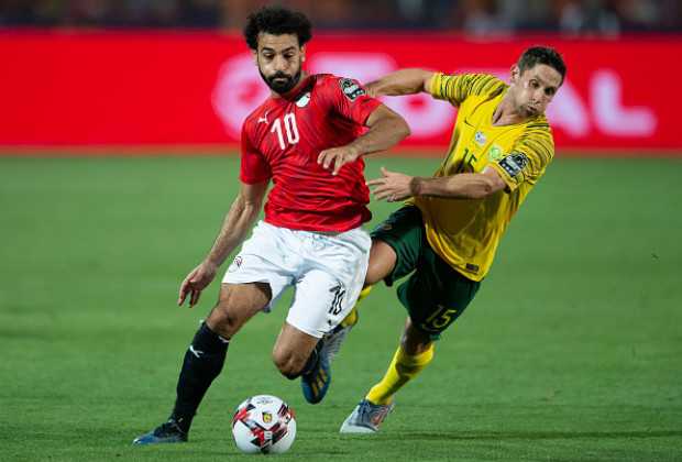 'Nothing is Impossible' As Egypt Break With Tradition For Salah
