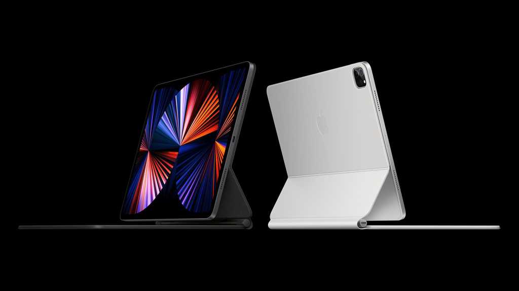 Apple launches AirTag, new iPad Pro, TV and iMac desktop at Spring Loaded