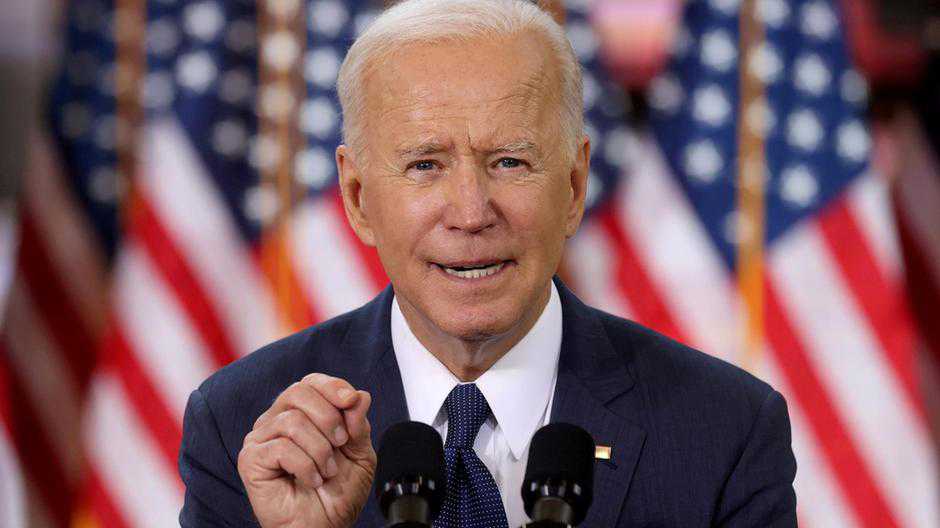 Joe Biden recognises Armenian genocide despite Turkey's opposition