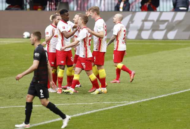 Leipzig Postpone Bayern's Title