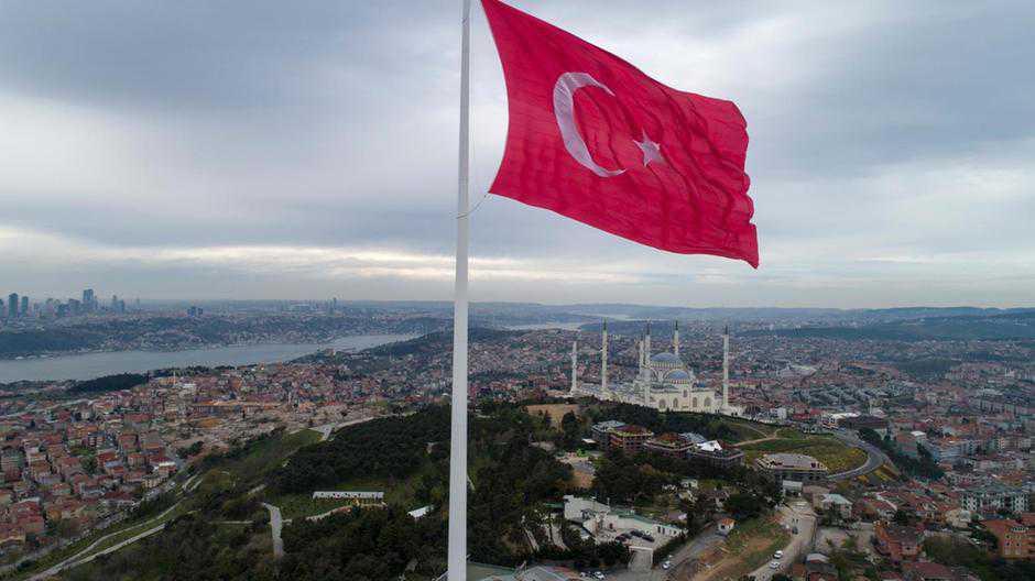 Turkey 'seeks ways to repair relationship' with Saudi Arabia