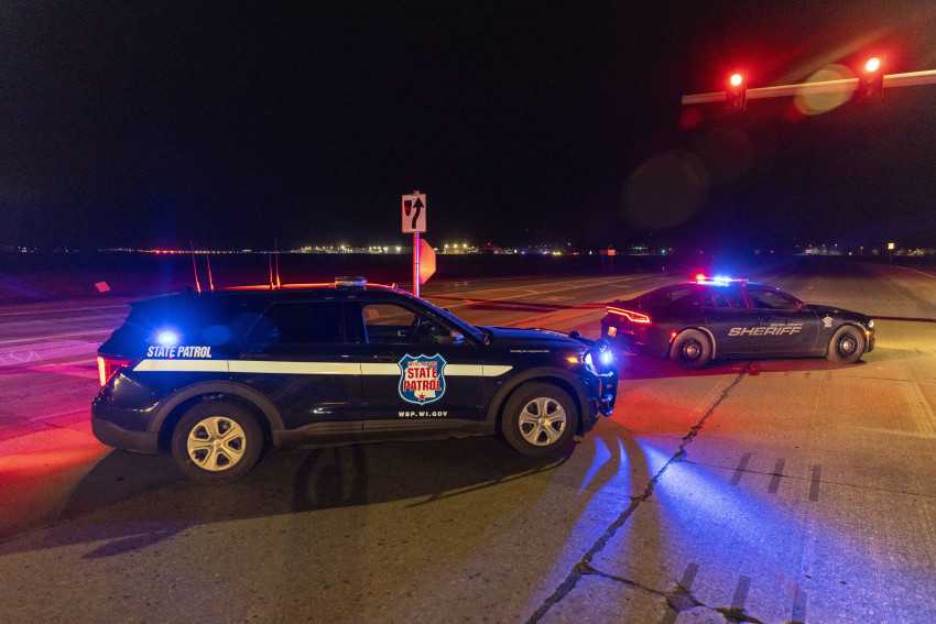 Shooting reported at Wisconsin casino
