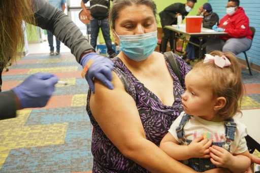 As U.S. vaccine demand falls, states turn to new solutions