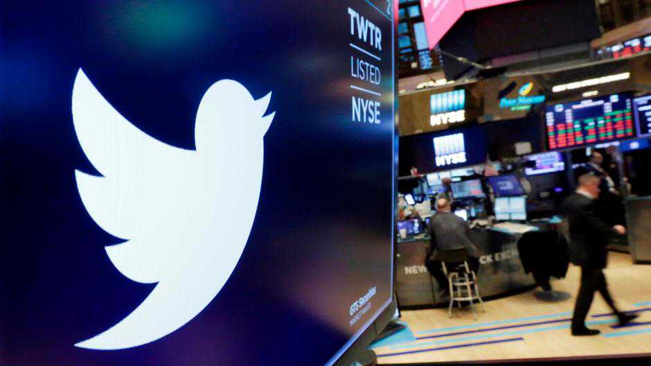 Twitter earns $68m net profit in Q1