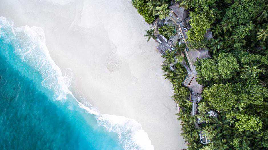 Etihad divests full stake in Air Seychelles