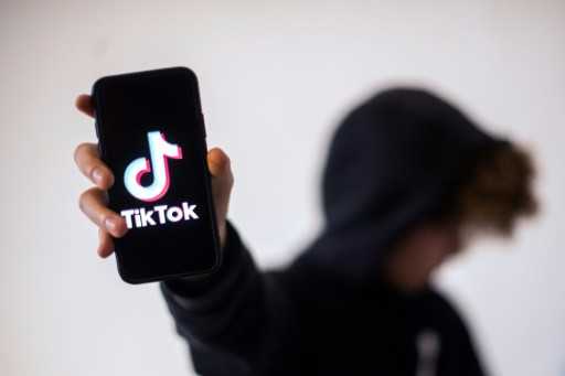 TikTok taps new CEO from Chinese mother or father firm
