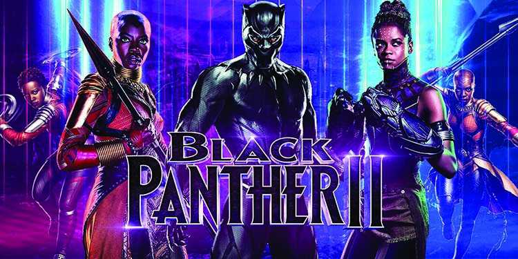 Marvel reveals release day and official title of 'Black Panther 2'