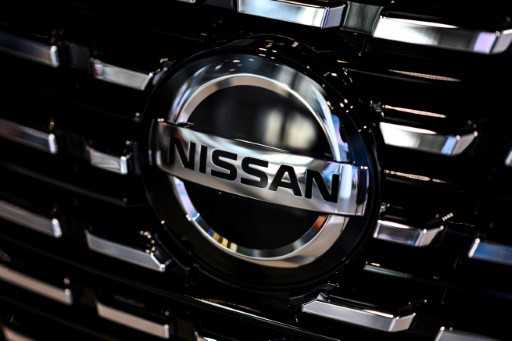 Nissan to sell overall Daimler stake for $1.4 billion