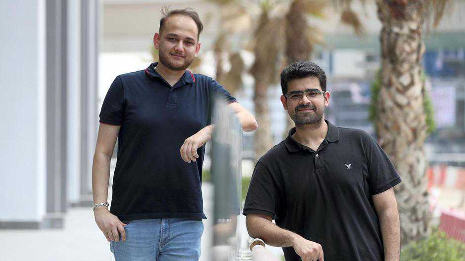 Generation start-up: how Dubai-based Yeepeey is simplifying online grocery delivery