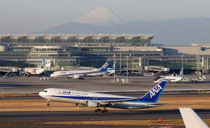 Japanese airlines eye low-cost services to operate a vehicle post-pandemic growth
