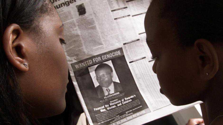 Rwandan 'genocide financier' unfit for trial, say lawyers