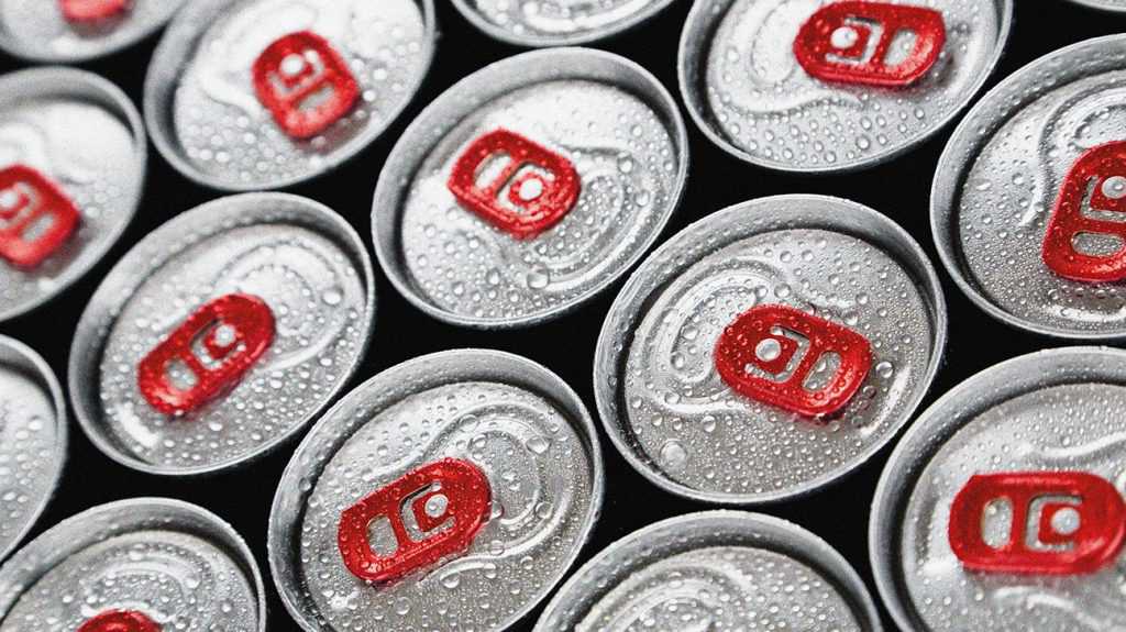 Sugary drinks may double bowel cancer risk in women under 50