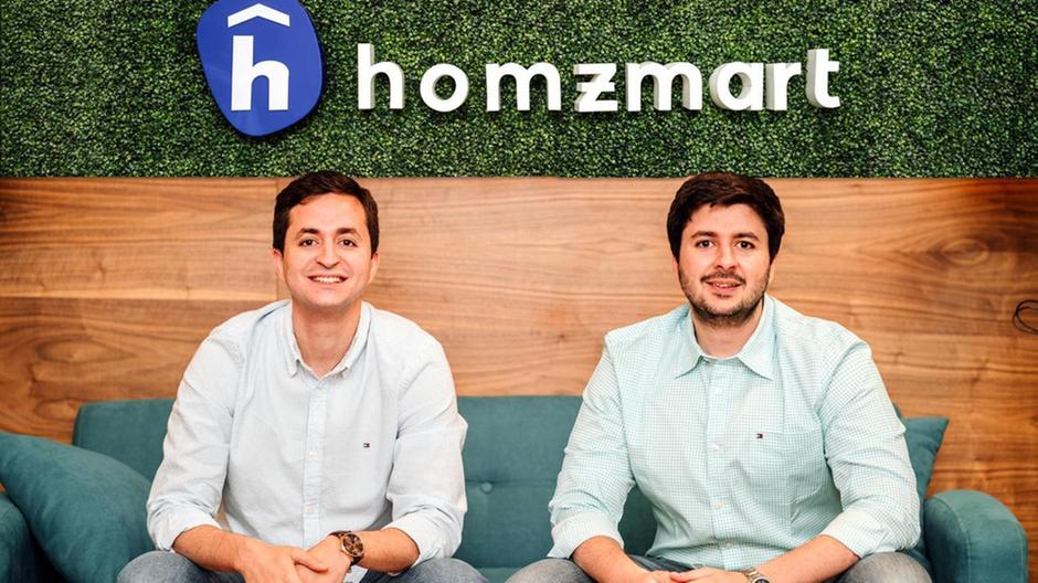 Egypt-based Homzmart raises $15m amid expansion push