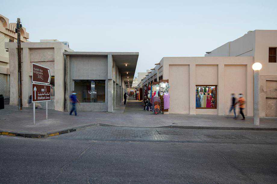 Souq Al Qaysariya: Renovation of Muharraq’s oldest industry in Bahrain is complete