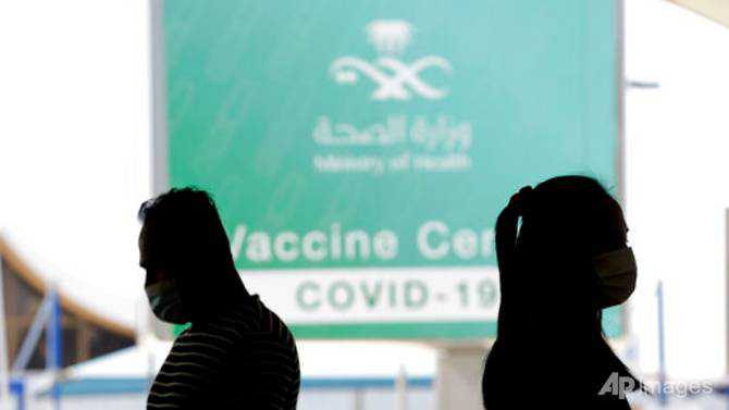 COVID-19: Saudi Arabia ups pressure in anti-vaxxers since it eyes economic recovery