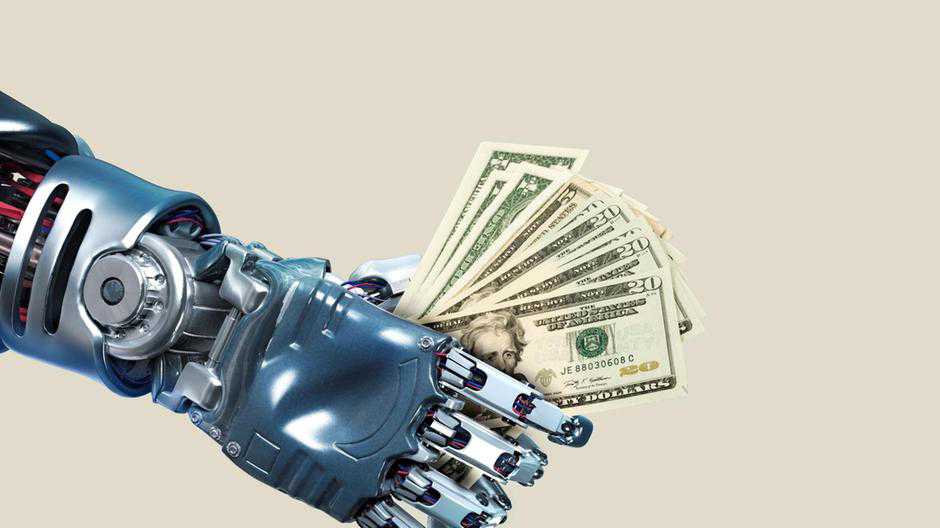 AI can unlock $1tn a yr in value for banking institutions, McKinsey says