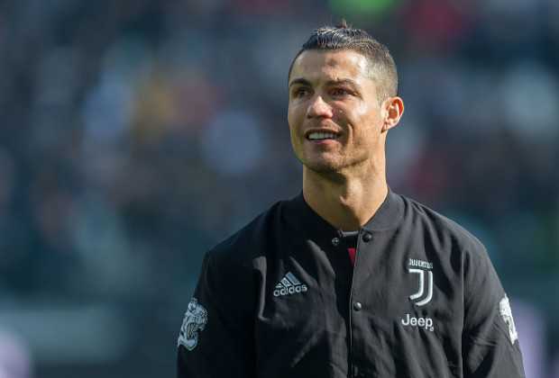 Sporting Boss Believes Ronaldo Can Return To Ex-Club