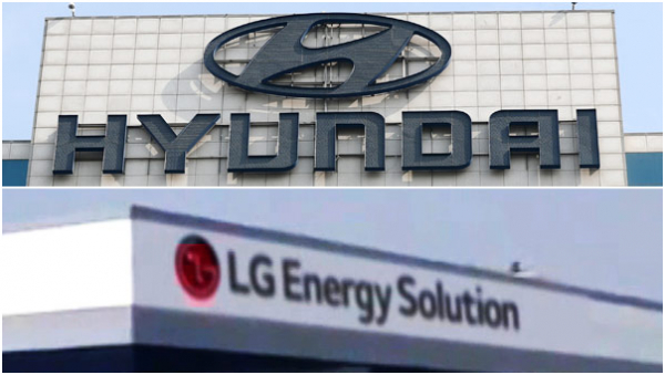 Hyundai, LG to Build Electric battery Joint Venture in Indonesia