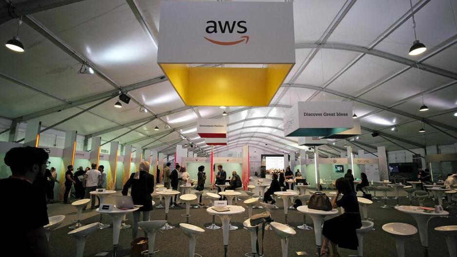 Amazon Web Companies to open three info centres in the UAE in 2022