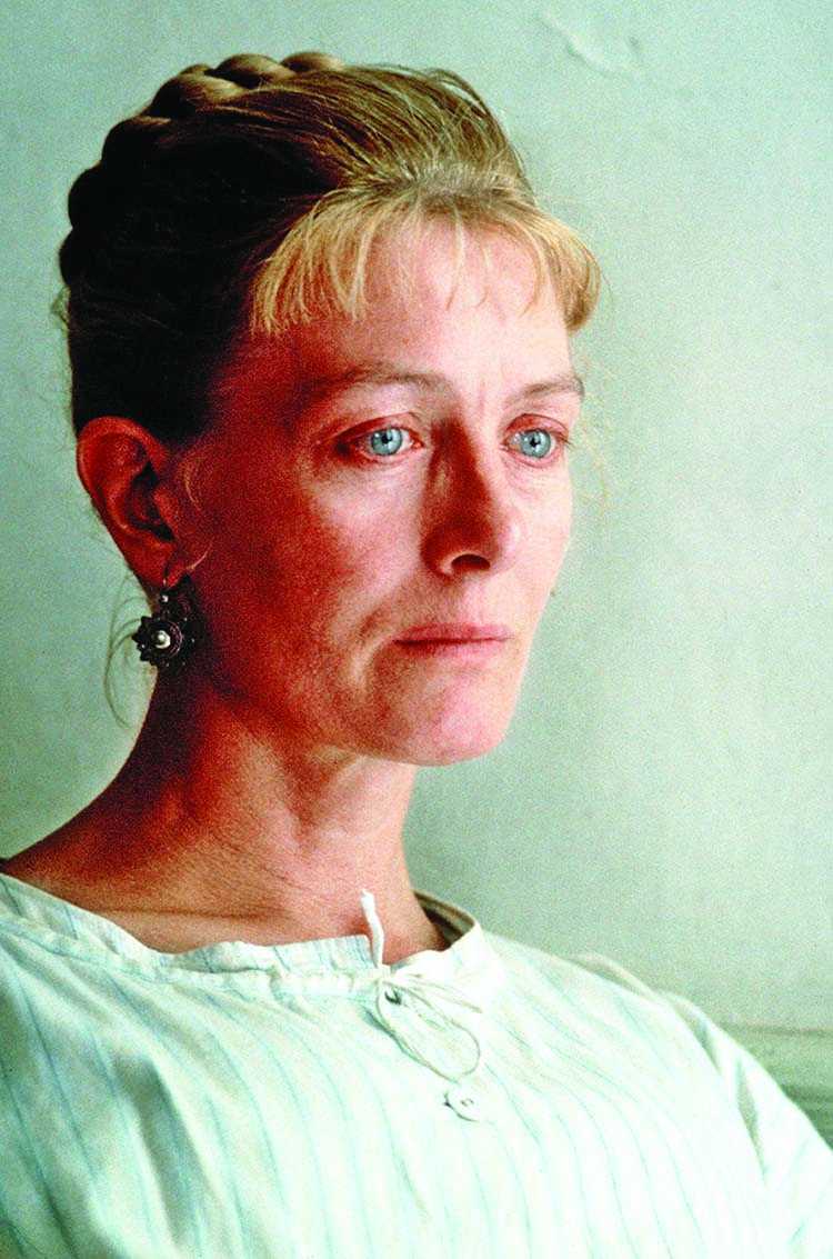 Vanessa Redgrave not appearing in Kevin Spacey-starrer