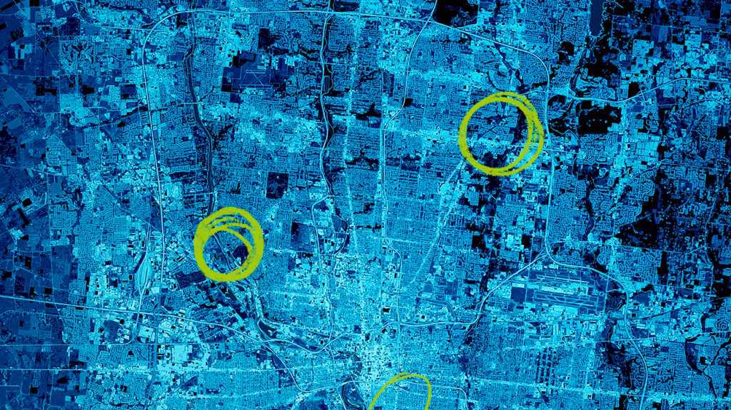 Genetic atlas reveals microbial fingerprints of the world’s cities